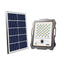 Sistem solar LED 400W cu camera video si senzor | Proiector exterior smart cu incarcare solara | Supraveghere HD curte si casa