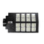 Lampa Solara Stradala Dubla 640 LED 800W, IP 65