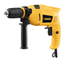 Masina de gaurit cu impact, 700W, 2 trepte de viteza, 13mm, 2800rpm + Polizor Unghiular