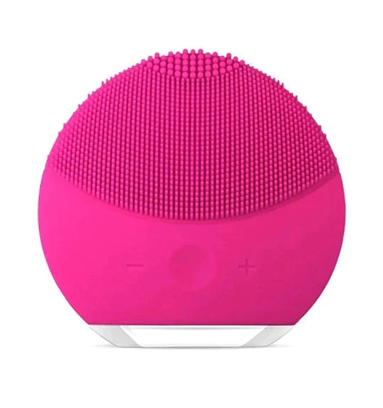 SET Pentru Ea | Perie indreptat si uscat parul Styssi + Epilator Sprancene + Aparat facial