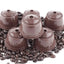 SET 6x Capsule cafea reincarcabile, Compatibile cu orice aparat cu capsule