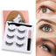 SET 2x Perechi de Gene false, Magnetice si Tus Magnetic