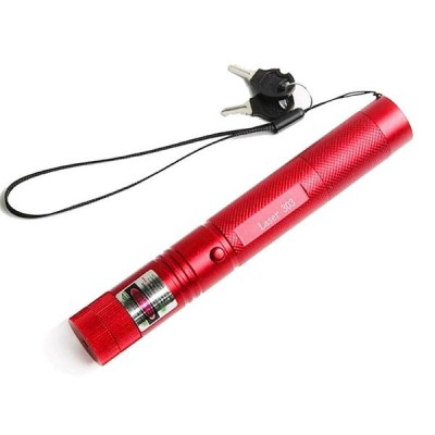 Indicator cu lumina verde cu raza puternica, pentru jocuri, concursuri, excursii