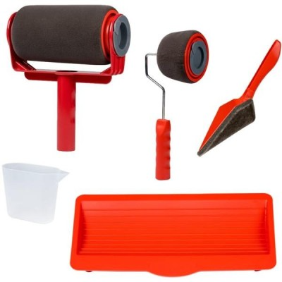 Trafalet pentru zugravit 2 in 1