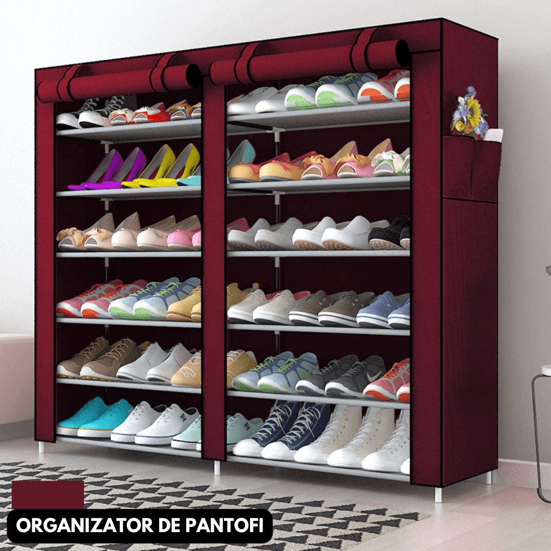 Organizator de pantofi - Oricare.ro