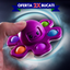 Jucarie antistres OctoFidget 1+1 GRATUIT