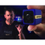 Camera de dimensiuni mici, cu senzor de miscare