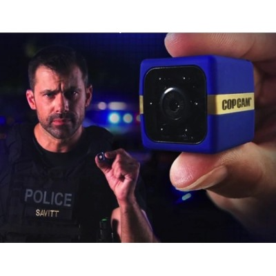 Camera de dimensiuni mici, cu senzor de miscare