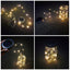 Lampa solara decorativa, tip borcan, cu incarcare solara si iluminare tip LED