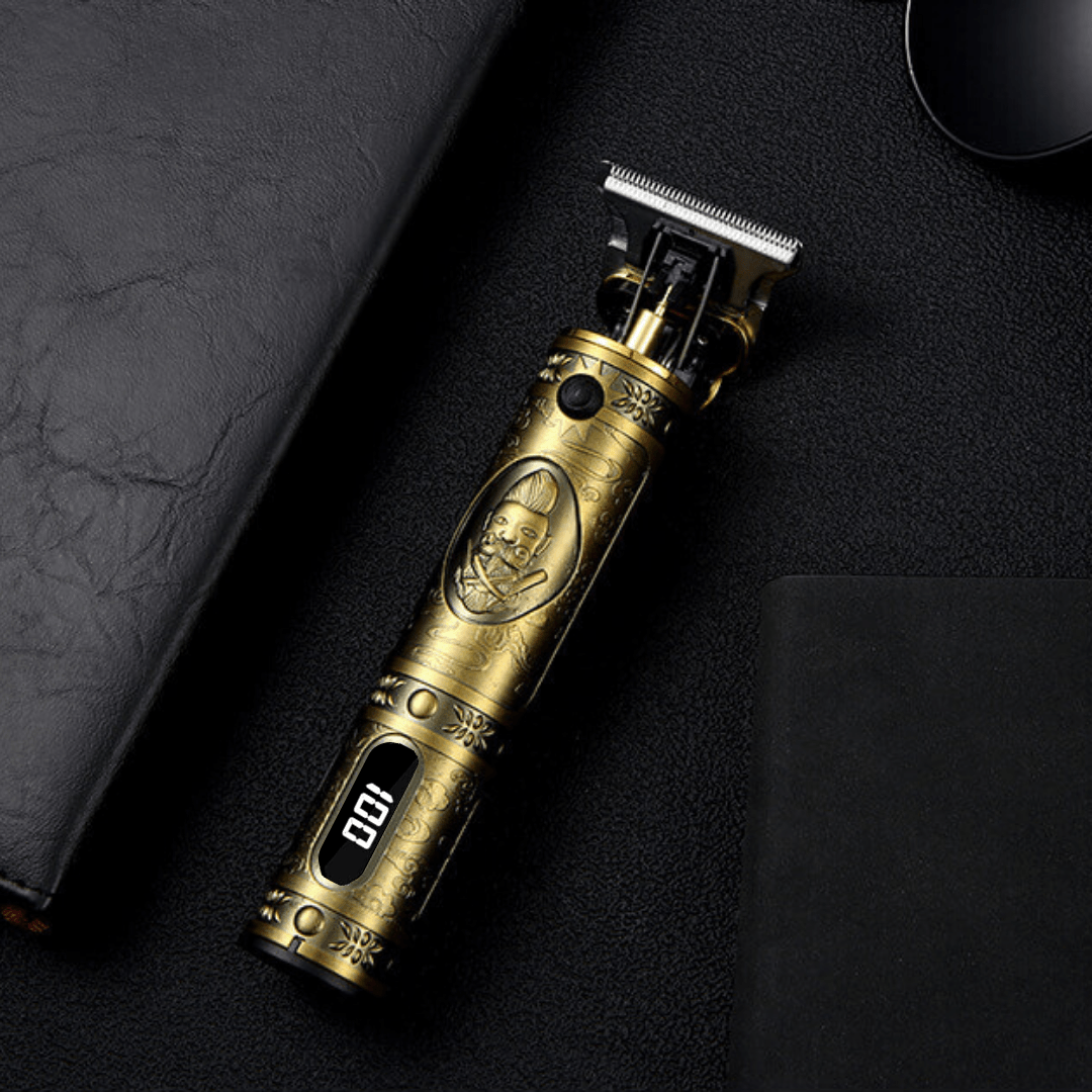 PROMOTIE: Aparat de ras + Ceas Inteligent cu multiple functii