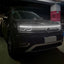 Banda auto LED pentru exteriorul masinii