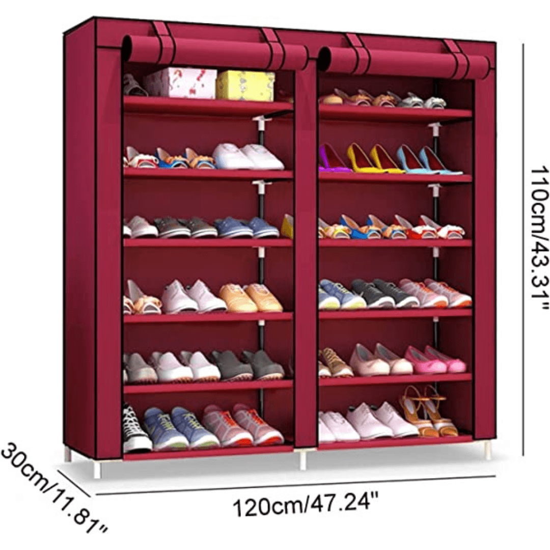 Organizator de pantofi - Oricare.ro