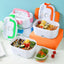 Cutie de pranz electrica HotLunch