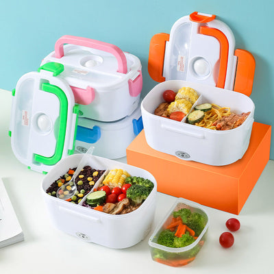 Cutie de pranz electrica HotLunch