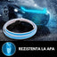 Banda auto LED pentru exteriorul masinii