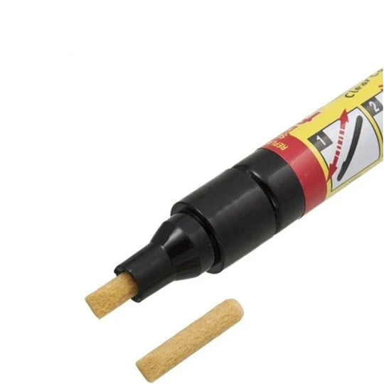 Marker pentru repararea zgarieturilor masinii Scratchepair