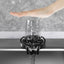 Spalator pahare cu presiune GlassCleaner