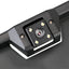 Camera video marsarier cu infrarosu cu suport numar auto inclus