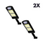 Lampa LED cu incarcare solara LP-0003