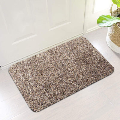 Covor absorbant pentru intrare antimurdarie Clean Master