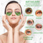 60 buc masti pentru ochi cu alge marine si colagen | Patch-uri anticearcane si antirid | Hidrateaza si reduce umflaturile ochilor