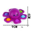 Jucarie antistres OctoFidget 1+1 GRATUIT