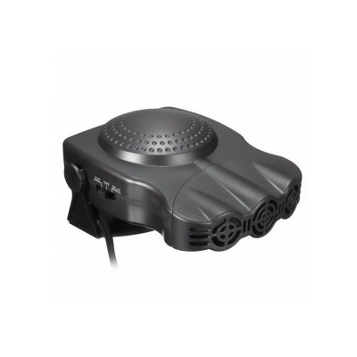 Aeroterma auto cu aer rece sau cald si dezaburire