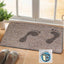 Covor absorbant pentru intrare antimurdarie Clean Master