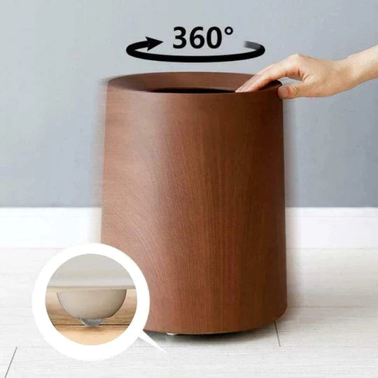 SET 4x Roti adezive pentru mutat si transportat mobila