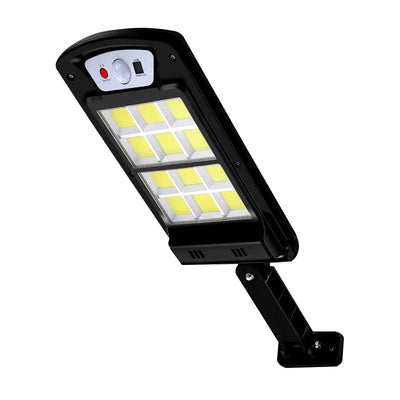 Lampa LED cu incarcare solara LP-0003