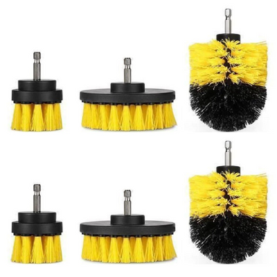 2x SET Perii Curatare CyCleanBrush®