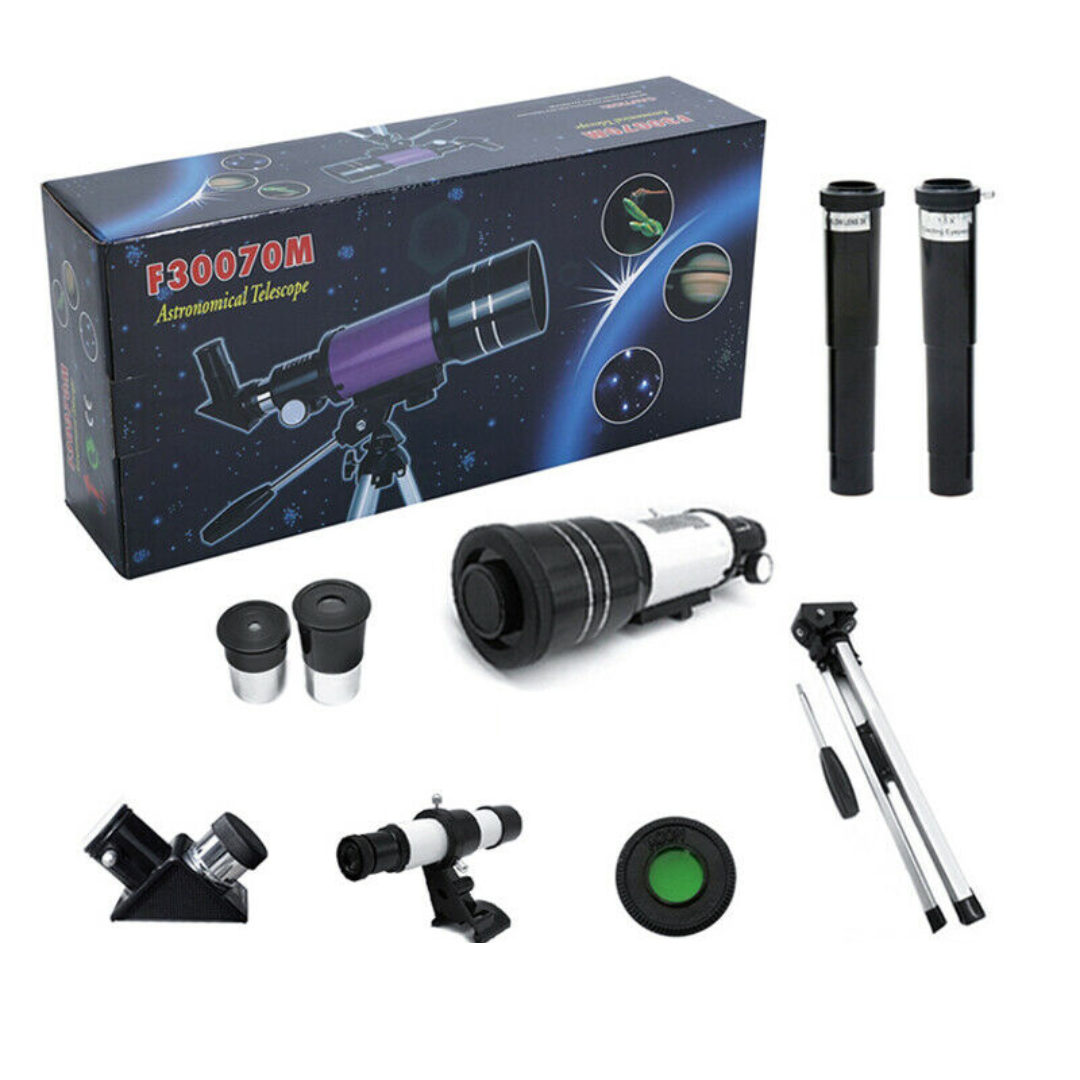 Telescop Astronomic F300