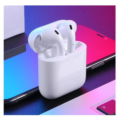 Casti Wireless inteligente, compatibile cu Android si iOS - Oricare.ro