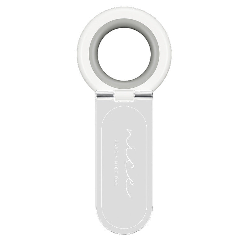 Maner pentru capacul de toaleta 11x4.5cm