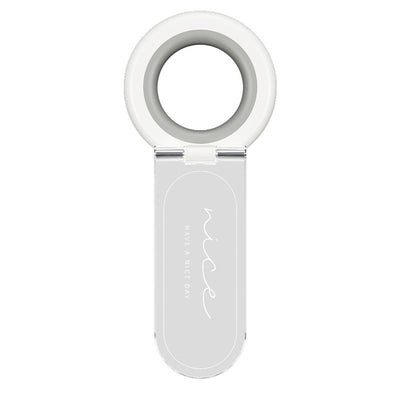 Maner pentru capacul de toaleta 11x4.5cm