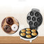 Aparat electric pentru gogosi SweetyDonut