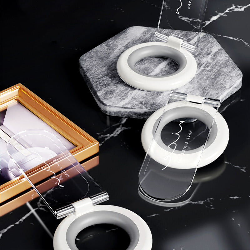 Maner pentru capacul de toaleta 11x4.5cm