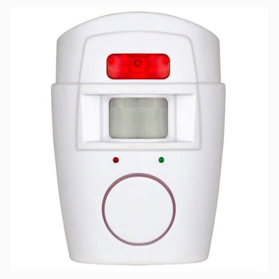 Alarma cu senzor de miscare