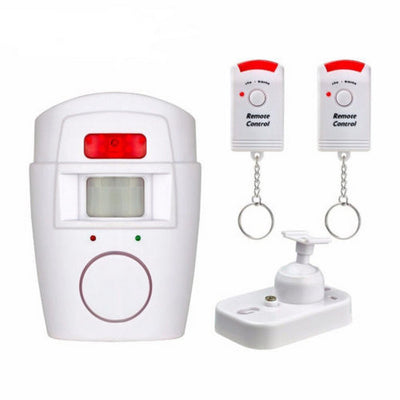 Alarma cu senzor de miscare