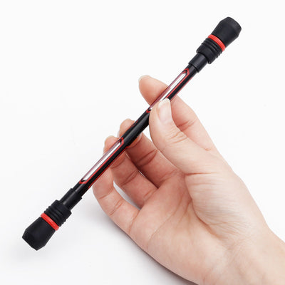 Set 5 pixuri creative rotative antistres pentru adulti si copii | Jucarii relaxante si distractive | Design ergonomic si usor de folosit