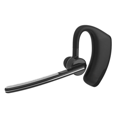 Casca Bluetooth 5.0 wireless rotatie 180° | Rezistenta la apa, sunet clar | Microfon incorporat, confortabila, compatibila cu toate device-urile