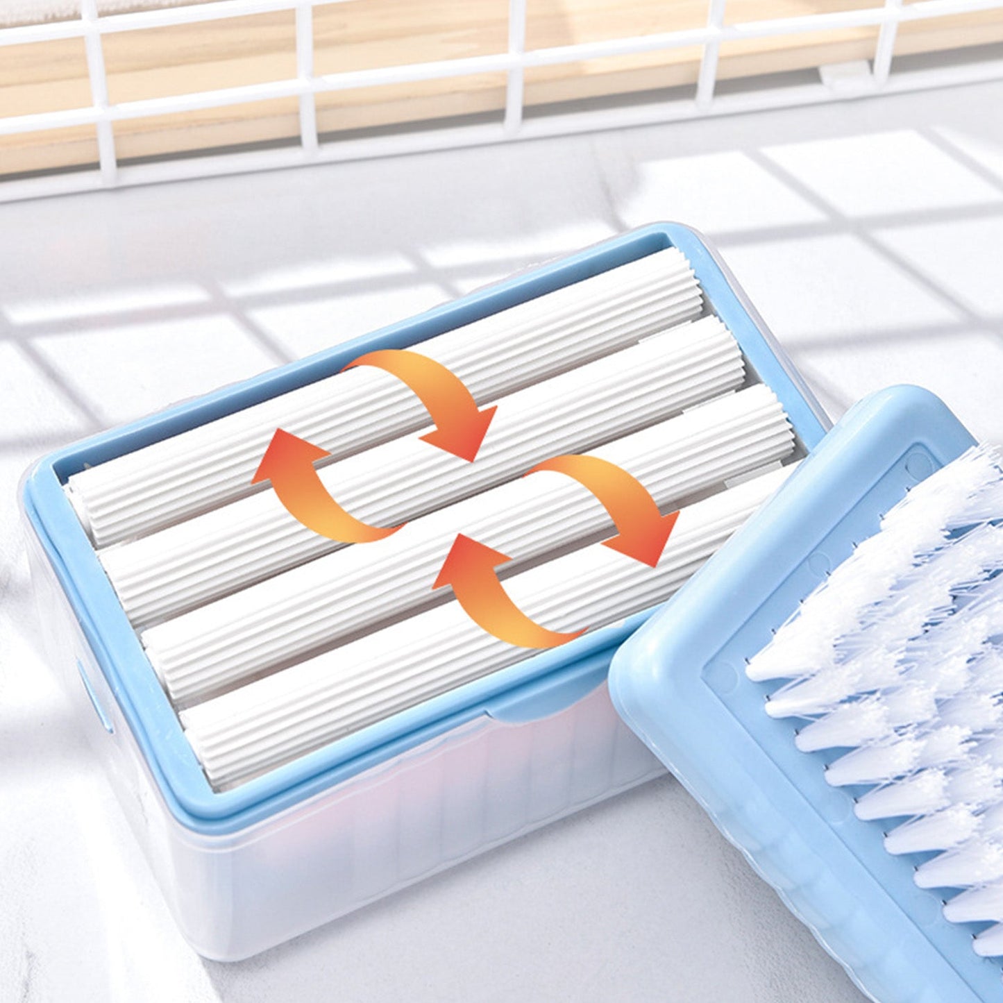 Dozator pentru Sapun 2in1