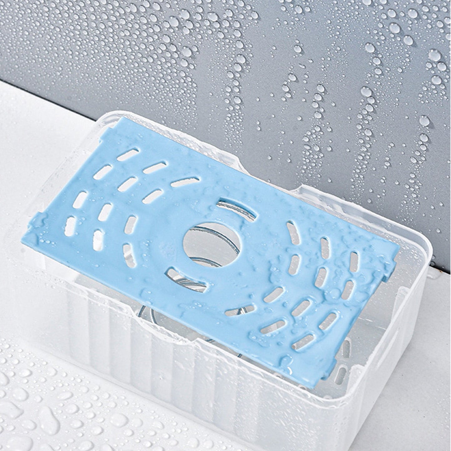 Dozator pentru Sapun 2in1