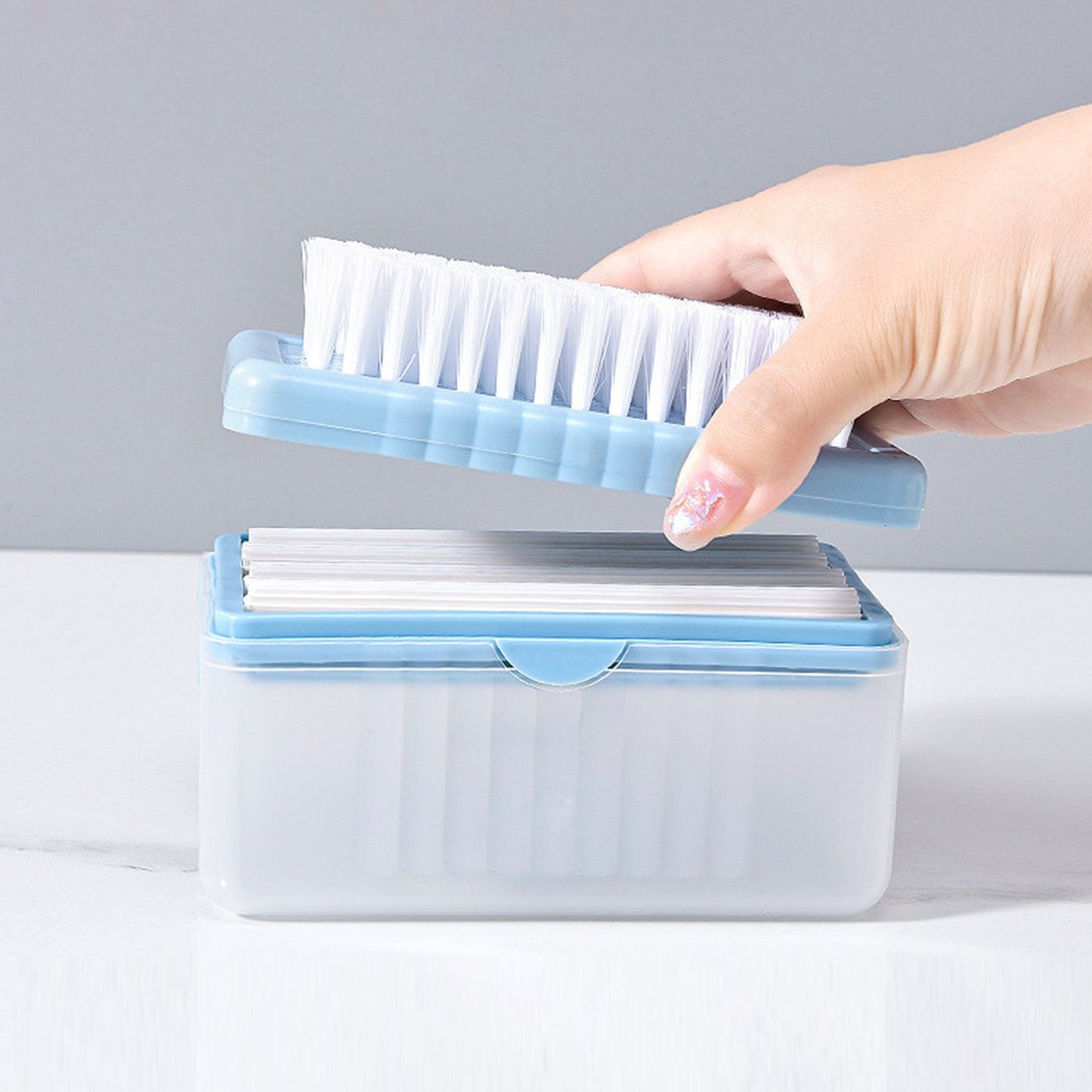 Dozator pentru Sapun 2in1