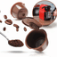 SET 6x Capsule cafea reincarcabile, Compatibile cu orice aparat cu capsule