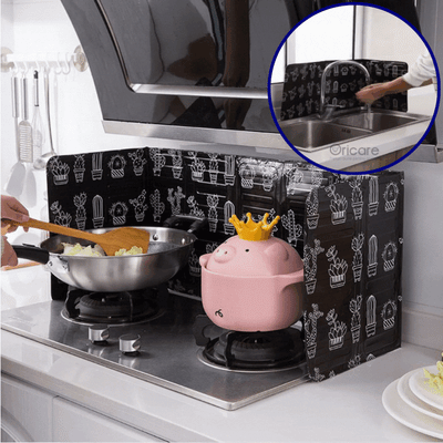 Protectie Anti-Stropi pentru aragaz