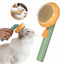 PROMOTIE: Perie Rola pentru indepartarea parului de animale - Rolly+Perie pieptan animale CircleBrush