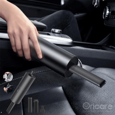 Aspirator Mini 3 in 1