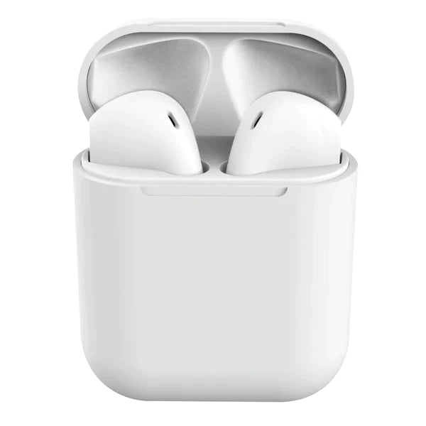Casti Wireless inteligente, compatibile cu Android si iOS - Oricare.ro