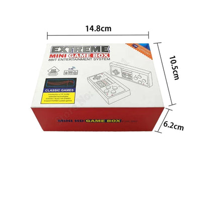 Consola WiFi de jocuri retro ClasicPlay